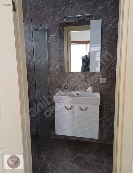 Yahşi Kum Plajlı Sitede 4+1 Bahçeli Sahile 3 Dk Yürüme Mesafeli — fotoğraf 22