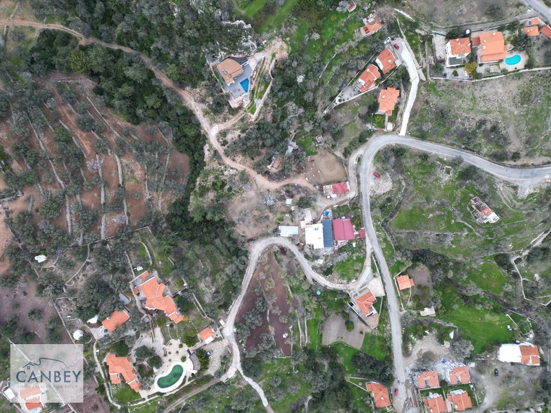 Mesudiye'de Deniz Gören 1.685 M2 Plan İçi Tarla — fotoğraf 19