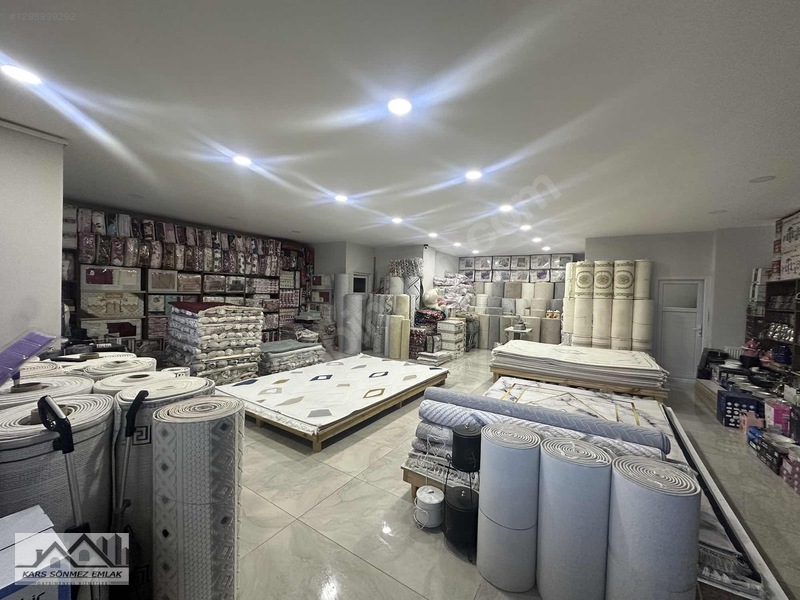 Yeni Şehirde Kiracılı Satılık İşyeri — fotoğraf 4