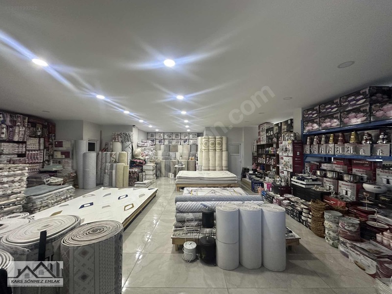 Yeni Şehirde Kiracılı Satılık İşyeri — fotoğraf 5