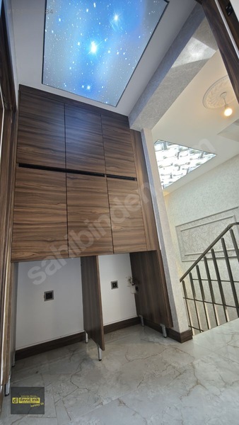 Hayalinizdeki Villa! Acil Satılık Fırsat Fiyat — fotoğraf 15