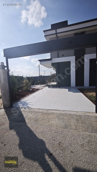 Hayalinizdeki Villa! Acil Satılık Fırsat Fiyat — fotoğraf 20