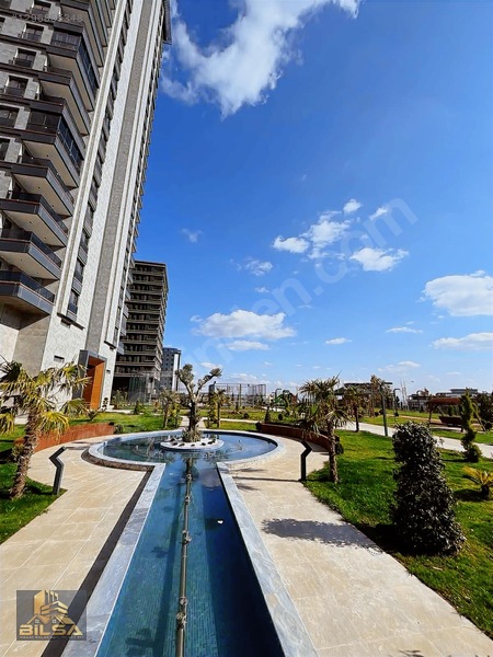 Bilsa Fırsa Diamond 5+1 Ultra Lüks Elit Bir Yaşam Yeri — fotoğraf 2