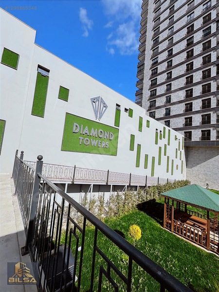 Bilsa Fırsa Diamond 5+1 Ultra Lüks Elit Bir Yaşam Yeri — fotoğraf 4