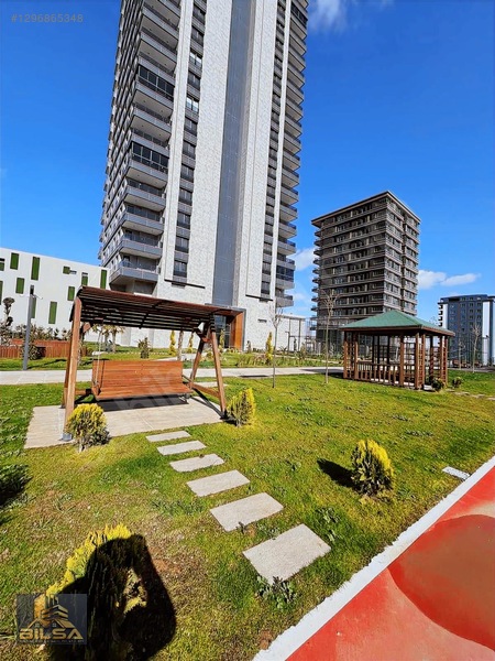Bilsa Fırsa Diamond 5+1 Ultra Lüks Elit Bir Yaşam Yeri — fotoğraf 6
