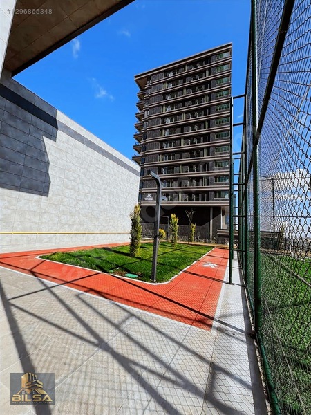Bilsa Fırsa Diamond 5+1 Ultra Lüks Elit Bir Yaşam Yeri — fotoğraf 10