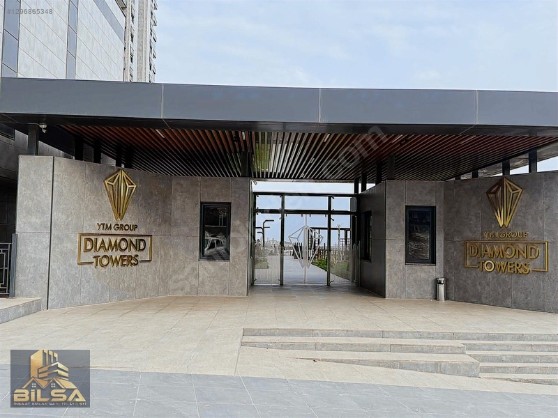 Bilsa Fırsa Diamond 5+1 Ultra Lüks Elit Bir Yaşam Yeri — fotoğraf 12