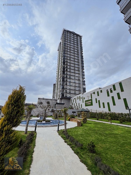 Bilsa Fırsa Diamond 5+1 Ultra Lüks Elit Bir Yaşam Yeri — fotoğraf 13
