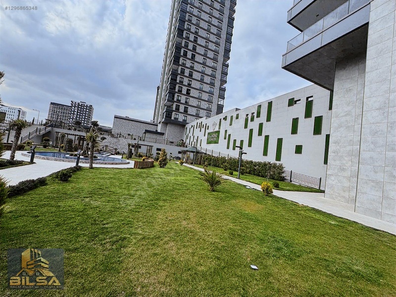 Bilsa Fırsa Diamond 5+1 Ultra Lüks Elit Bir Yaşam Yeri — fotoğraf 14