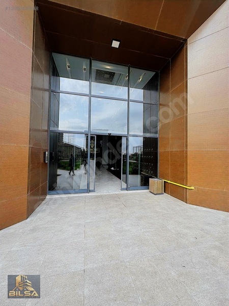 Bilsa Fırsa Diamond 5+1 Ultra Lüks Elit Bir Yaşam Yeri — fotoğraf 15