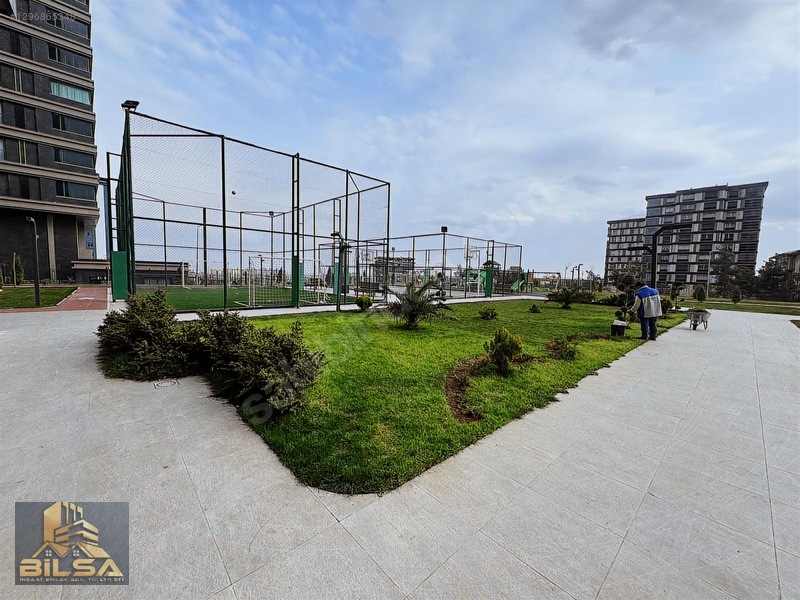 Bilsa Fırsa Diamond 5+1 Ultra Lüks Elit Bir Yaşam Yeri — fotoğraf 16