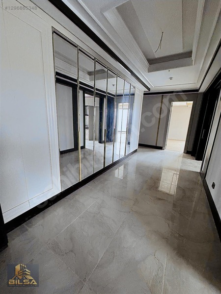 Bilsa Fırsa Diamond 5+1 Ultra Lüks Elit Bir Yaşam Yeri — fotoğraf 19