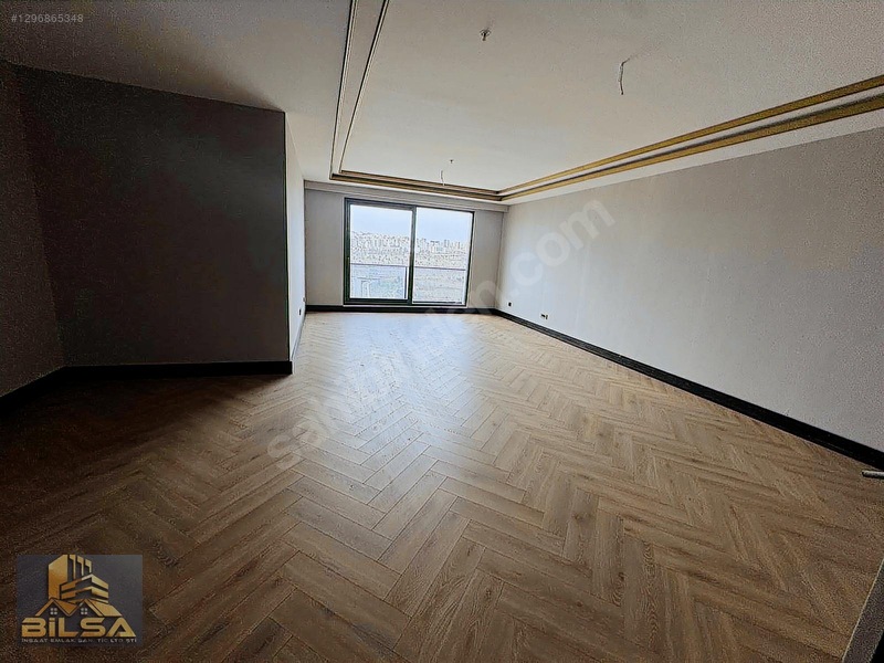 Bilsa Fırsa Diamond 5+1 Ultra Lüks Elit Bir Yaşam Yeri — fotoğraf 20