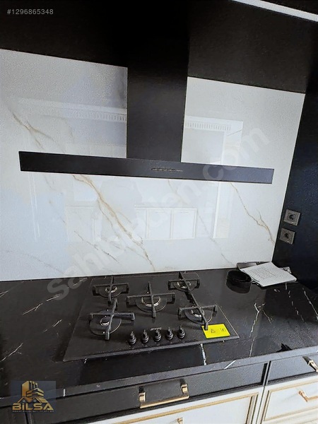 Bilsa Fırsa Diamond 5+1 Ultra Lüks Elit Bir Yaşam Yeri — fotoğraf 21