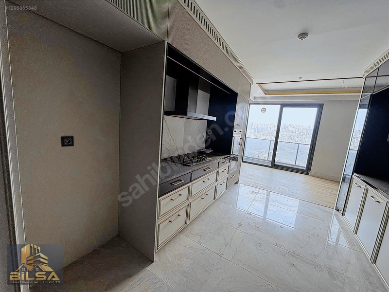 Bilsa Fırsa Diamond 5+1 Ultra Lüks Elit Bir Yaşam Yeri — fotoğraf 22
