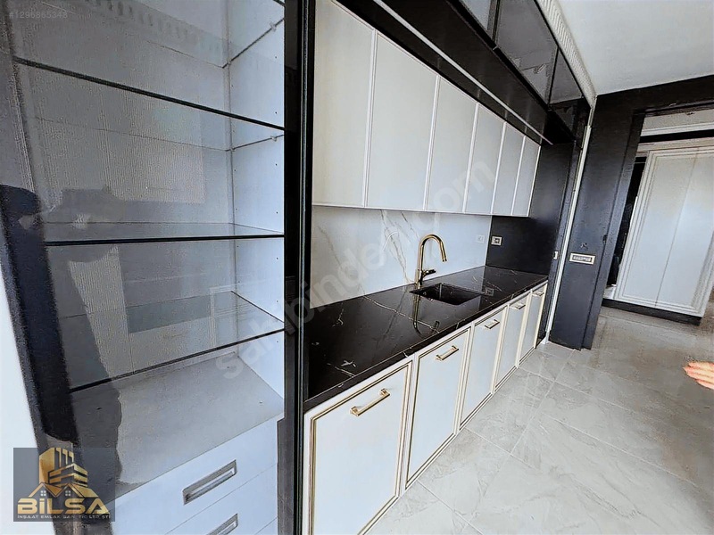 Bilsa Fırsa Diamond 5+1 Ultra Lüks Elit Bir Yaşam Yeri — fotoğraf 23