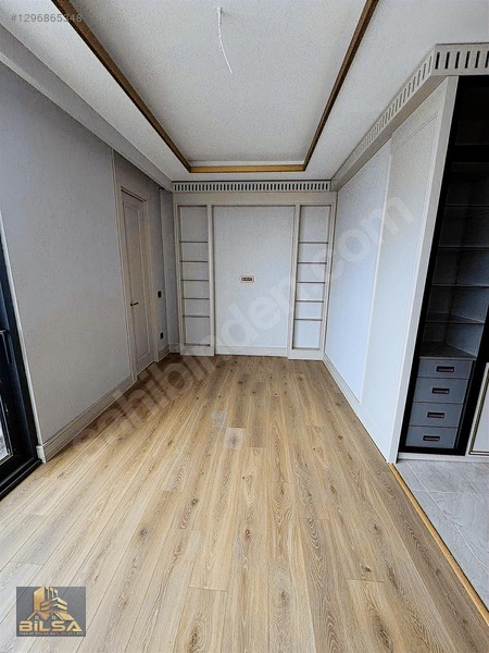 Bilsa Fırsa Diamond 5+1 Ultra Lüks Elit Bir Yaşam Yeri — fotoğraf 24