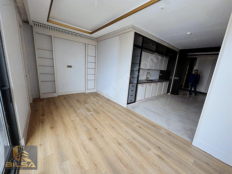 Bilsa Fırsa Diamond 5+1 Ultra Lüks Elit Bir Yaşam Yeri — fotoğraf 25