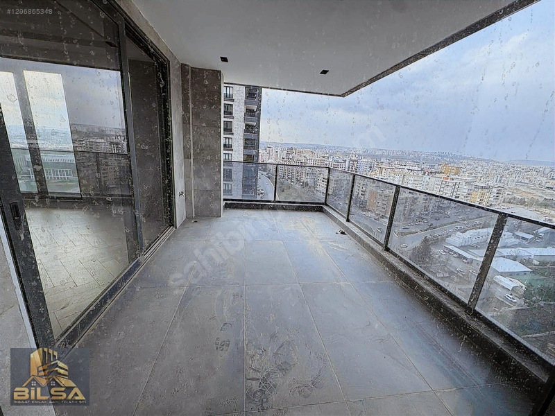 Bilsa Fırsa Diamond 5+1 Ultra Lüks Elit Bir Yaşam Yeri — fotoğraf 26