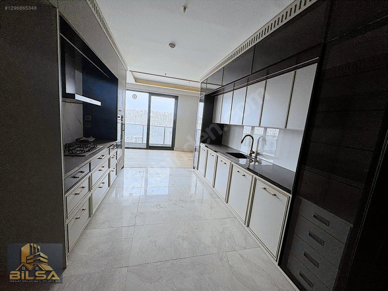 Bilsa Fırsa Diamond 5+1 Ultra Lüks Elit Bir Yaşam Yeri — fotoğraf 27