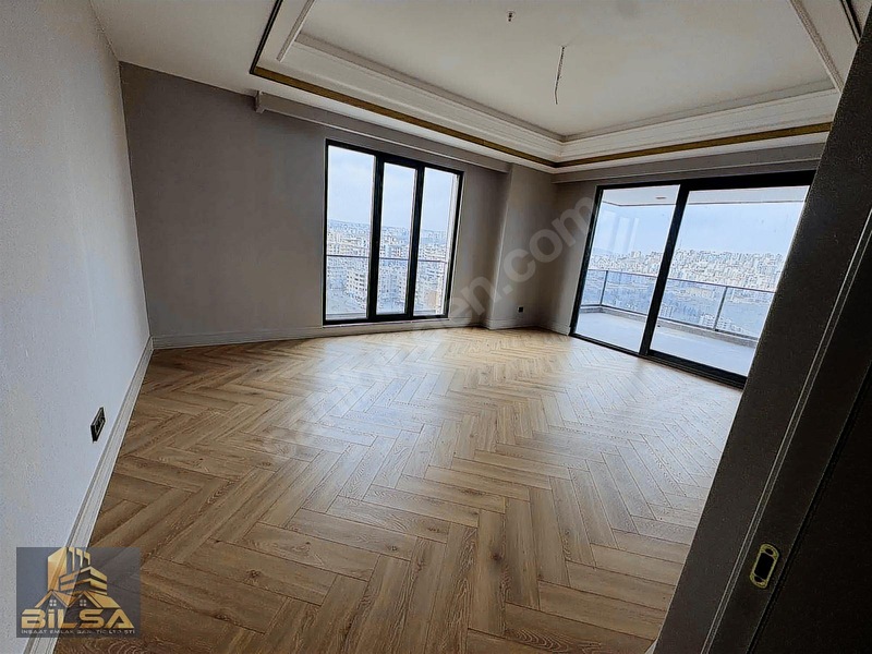 Bilsa Fırsa Diamond 5+1 Ultra Lüks Elit Bir Yaşam Yeri — fotoğraf 28