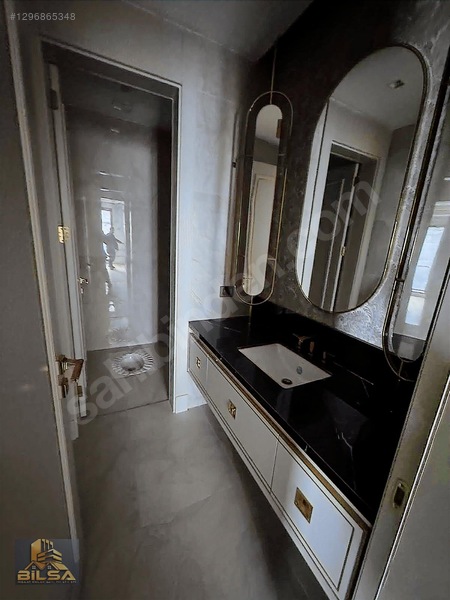 Bilsa Fırsa Diamond 5+1 Ultra Lüks Elit Bir Yaşam Yeri — fotoğraf 30