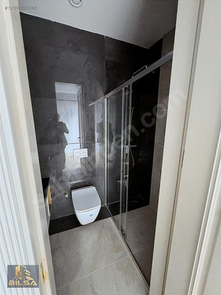 Bilsa Fırsa Diamond 5+1 Ultra Lüks Elit Bir Yaşam Yeri — fotoğraf 31