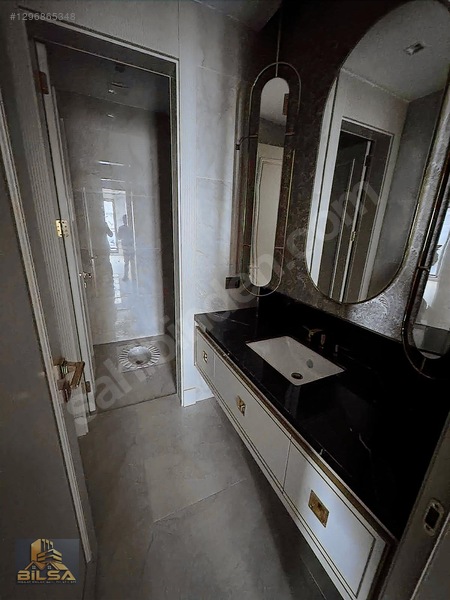 Bilsa Fırsa Diamond 5+1 Ultra Lüks Elit Bir Yaşam Yeri — fotoğraf 32