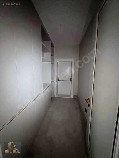 Bilsa Fırsa Diamond 5+1 Ultra Lüks Elit Bir Yaşam Yeri — fotoğraf 33