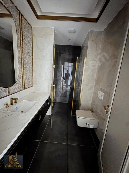 Bilsa Fırsa Diamond 5+1 Ultra Lüks Elit Bir Yaşam Yeri — fotoğraf 34