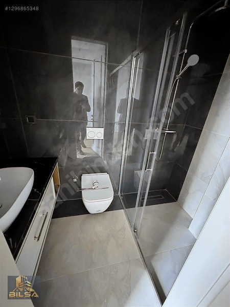 Bilsa Fırsa Diamond 5+1 Ultra Lüks Elit Bir Yaşam Yeri — fotoğraf 35
