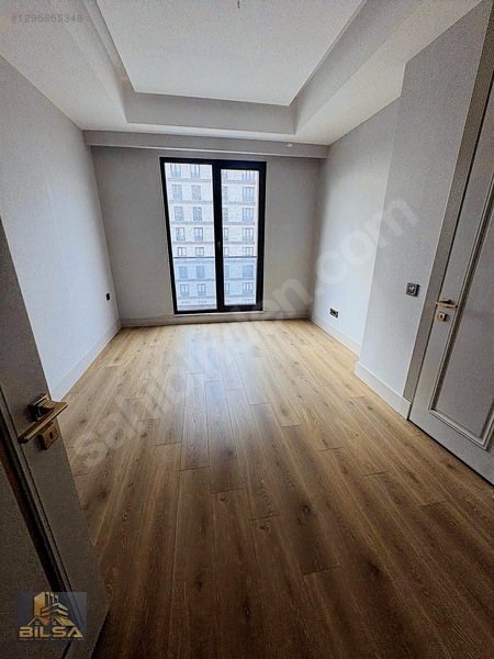 Bilsa Fırsa Diamond 5+1 Ultra Lüks Elit Bir Yaşam Yeri — fotoğraf 36