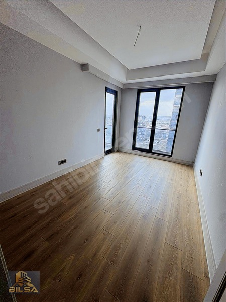Bilsa Fırsa Diamond 5+1 Ultra Lüks Elit Bir Yaşam Yeri — fotoğraf 38