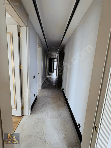 Bilsa Fırsa Diamond 5+1 Ultra Lüks Elit Bir Yaşam Yeri — fotoğraf 39