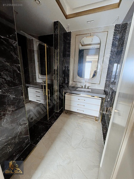 Bilsa Fırsa Diamond 5+1 Ultra Lüks Elit Bir Yaşam Yeri — fotoğraf 40