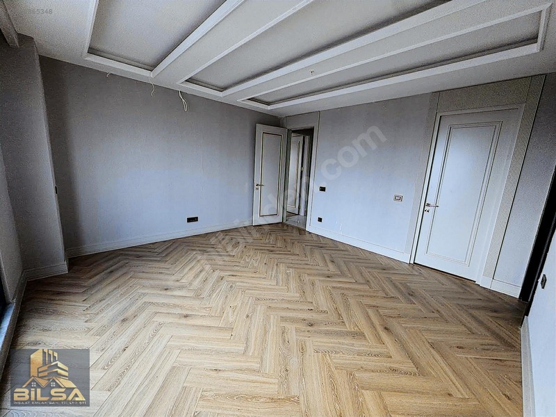 Bilsa Fırsa Diamond 5+1 Ultra Lüks Elit Bir Yaşam Yeri — fotoğraf 41