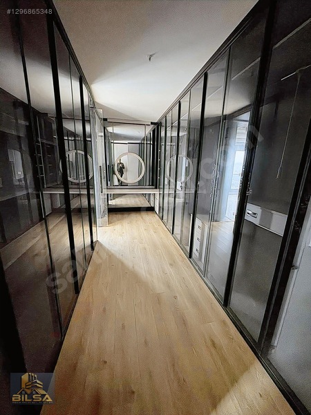 Bilsa Fırsa Diamond 5+1 Ultra Lüks Elit Bir Yaşam Yeri — fotoğraf 42