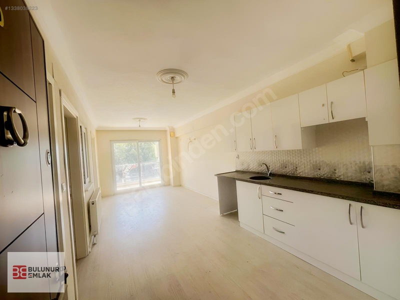 Bulunur Emlaktan Sümer Mahallesinde Kiralık 2+1 — fotoğraf 8