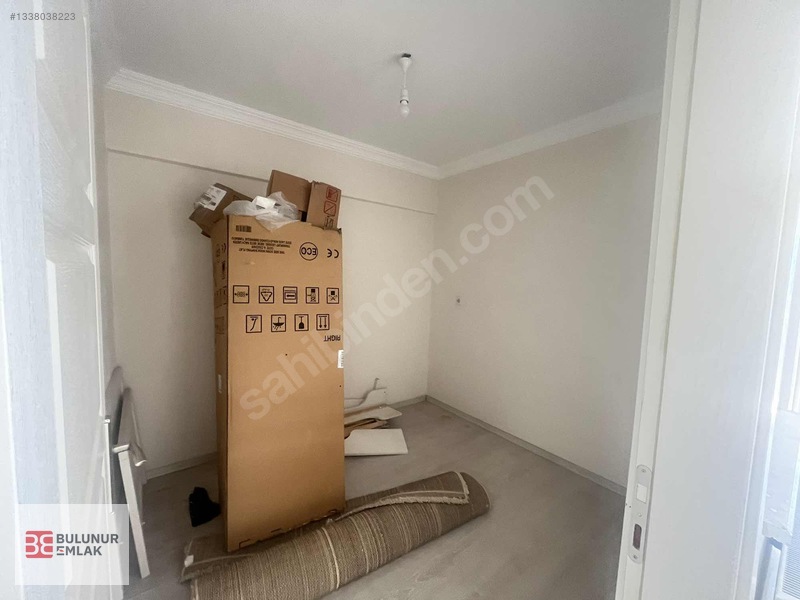 Bulunur Emlaktan Sümer Mahallesinde Kiralık 2+1 — fotoğraf 9