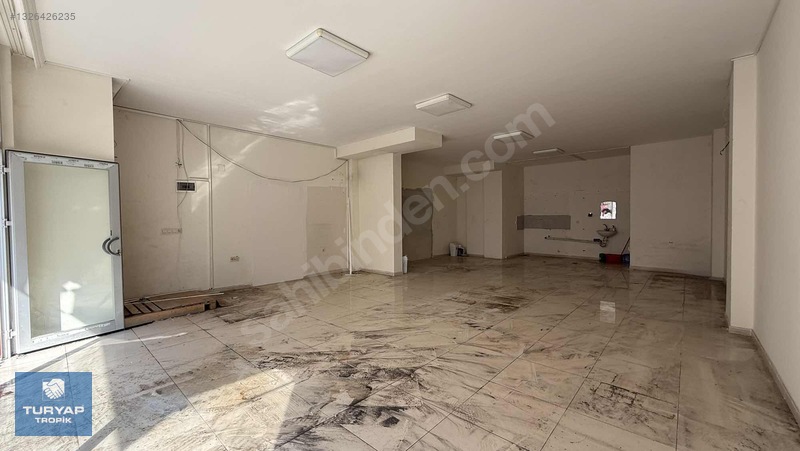 Erdemli Serinler Caddesinde | 7,5 Metre Cepheli — fotoğraf 4