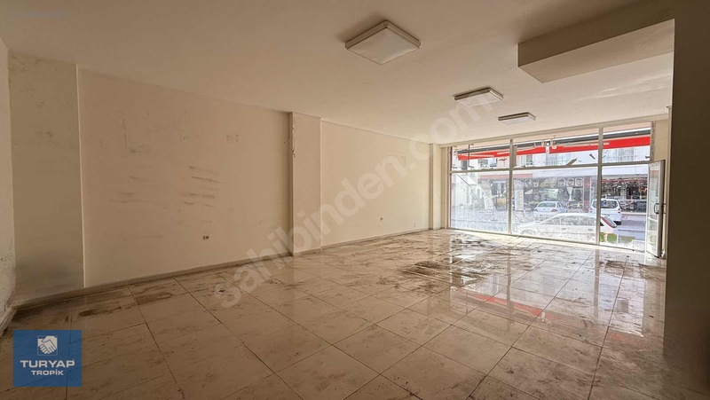 Erdemli Serinler Caddesinde | 7,5 Metre Cepheli — fotoğraf 6