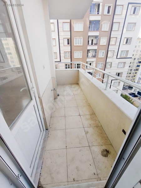 Seyran Emlak'tan Merkezi Konumda Satılık Uygun 3+1 Fırsat Daire — fotoğraf 12