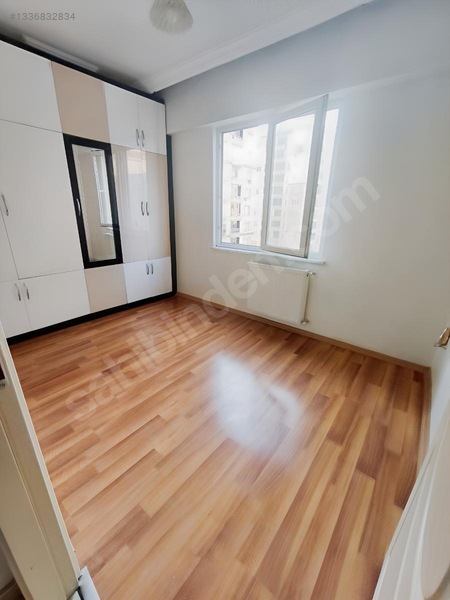 Seyran Emlak'tan Merkezi Konumda Satılık Uygun 3+1 Fırsat Daire — fotoğraf 16