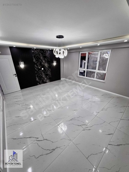 Büyüktemelden Satılık Lüx Yapı Özel Garajlı — fotoğraf 6