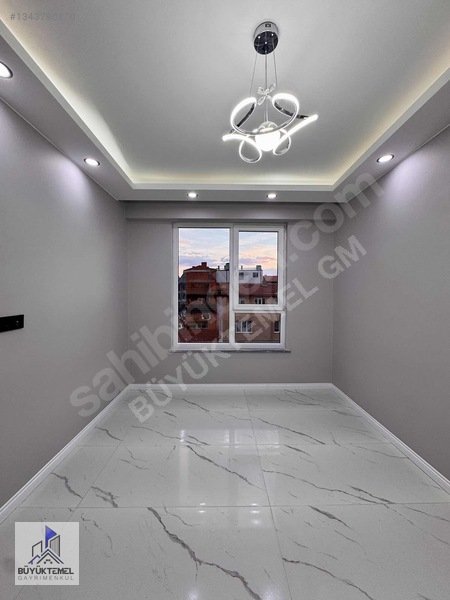 Büyüktemelden Satılık Lüx Yapı Özel Garajlı — fotoğraf 20