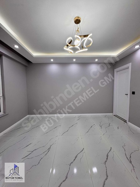 Büyüktemelden Satılık Lüx Yapı Özel Garajlı — fotoğraf 22