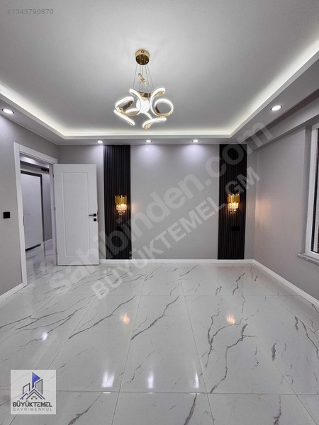 Büyüktemelden Satılık Lüx Yapı Özel Garajlı — fotoğraf 23