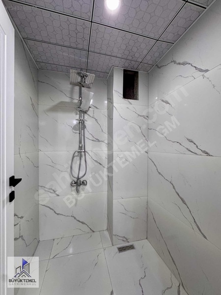 Büyüktemelden Satılık Lüx Yapı Özel Garajlı — fotoğraf 28