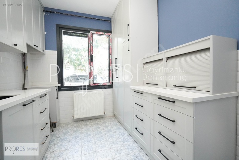 Şile Sahilköy 240m²arsa Üzerinde Komple Yenilenmiş Satılık Villa — fotoğraf 3