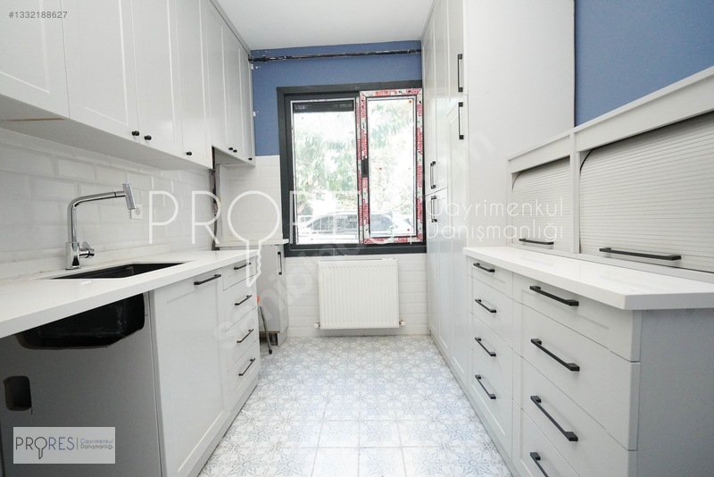 Şile Sahilköy 240m²arsa Üzerinde Komple Yenilenmiş Satılık Villa — fotoğraf 4